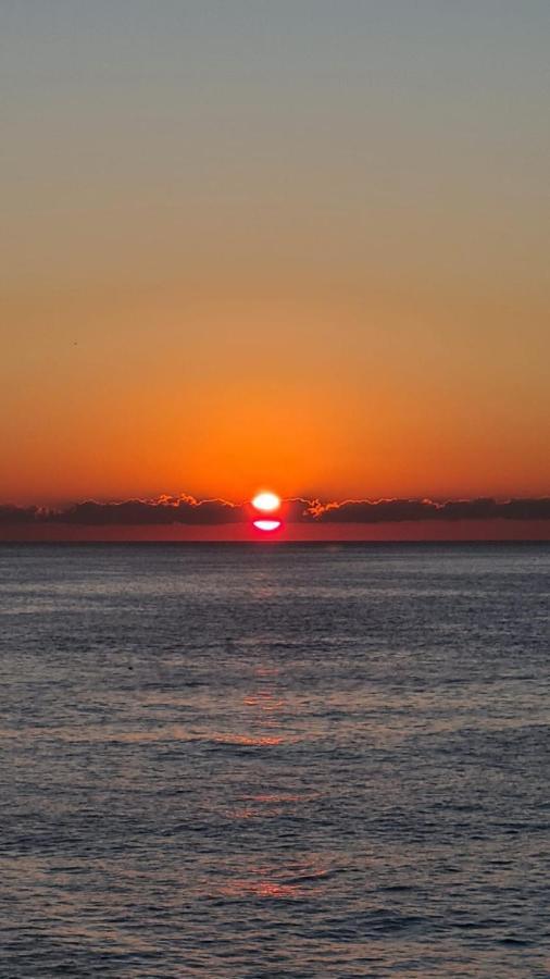 Porto Ulisse Panzió Catania Kültér fotó