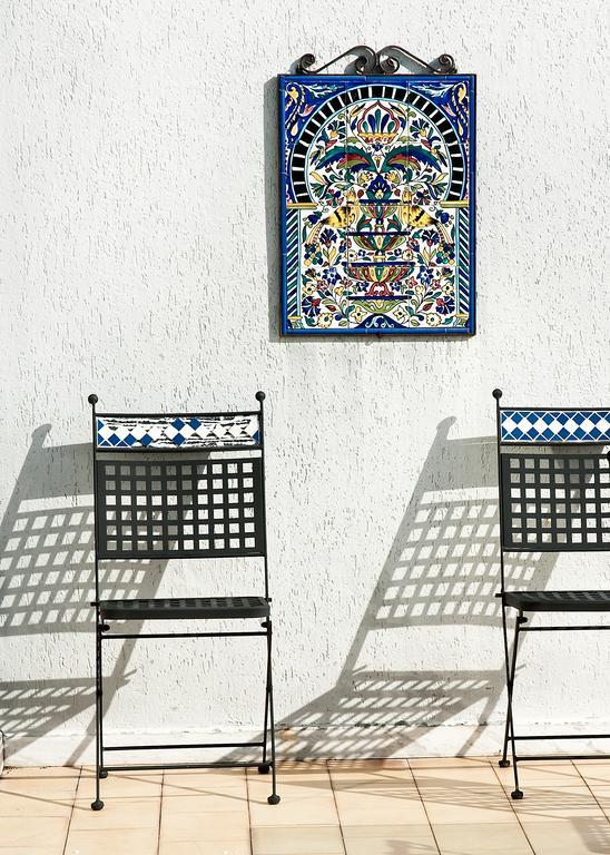 Porto Ulisse Panzió Catania Kültér fotó